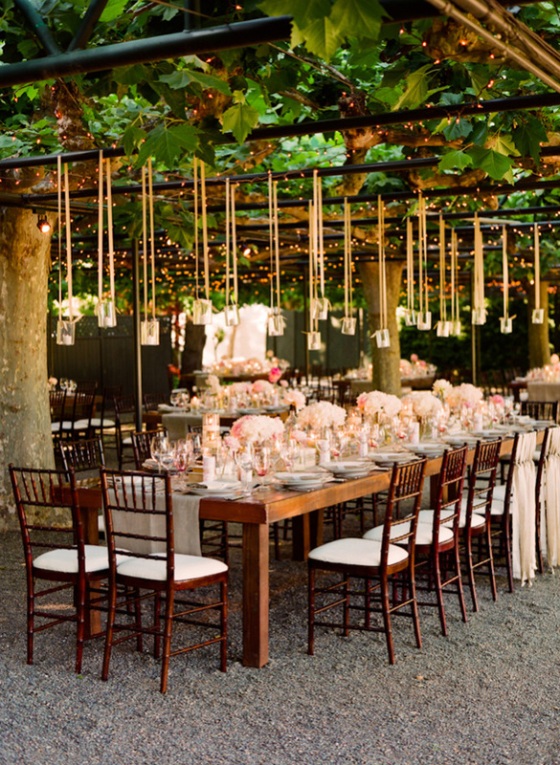 17 Romantic Wedding  Venues  in the US Amanda Marie Designs
