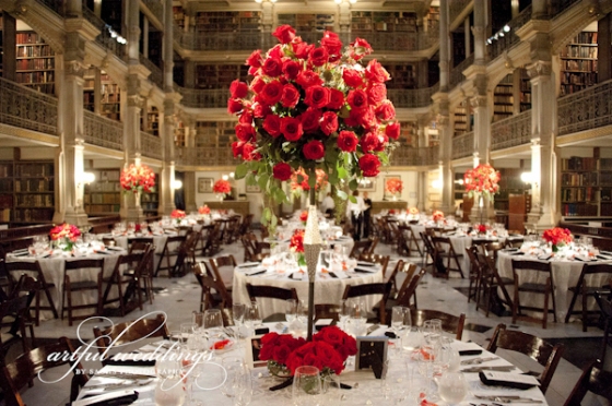 17 Romantic Wedding  Venues  in the US Amanda Marie Designs